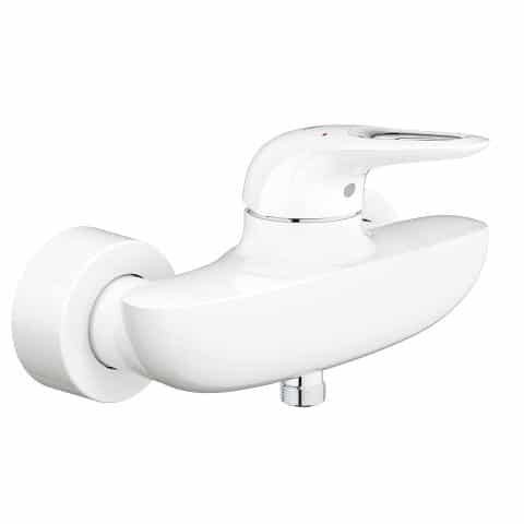 BATERIE DUS EUROSTYLE, FARA FURTUN SI PARA, MANER LOOP, MOON WHITE